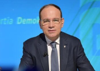 Në gjendje të rëndë shëndetësore, ish-presidenti Bujar Nishani dërgohet për kurim jashtë vendit