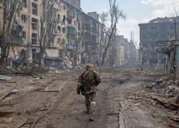 Lufta në Ukrainë/ 5 civilë të vrarë në rajonin e Donetskut