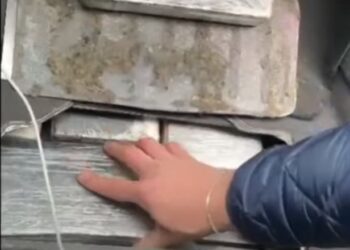 Arrestohet shqiptari në Itali! Policia zbulon vendin ‘sekret’ në makinë ku kishte fshehur 14 kilogramë kokainë