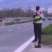 Mënyra gjeniale që do të vihet në zbatim në verë për të ‘trembur’ shoferët në Maqedoninë e Veriut