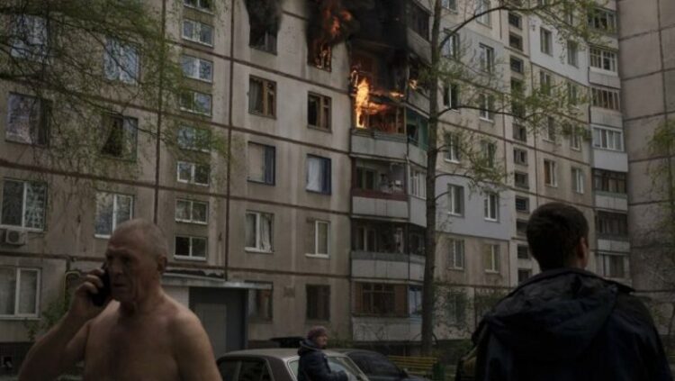 Këshilltarët e presidentit Zelensky: Lufta mund të zgjasë deri vitin e ardhshëm, por Ukraina po bëhet më e fortë