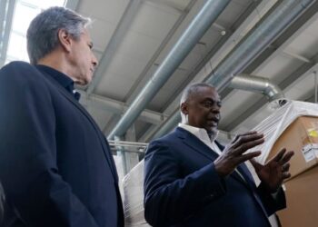 VOA: Shqipëria në mesin e vendeve përfituese nga ndihmat ushtarake amerikane