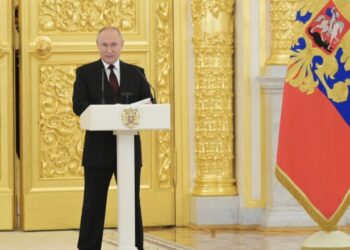 Izolimi i Rusisë nuk është as në fuqinë, dhe as në interesin e Perëndimit