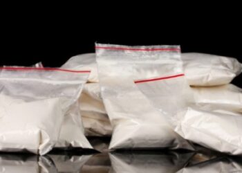 U kap me 110 gramë kokainë, arrestohet 40-vjeçari në Fier