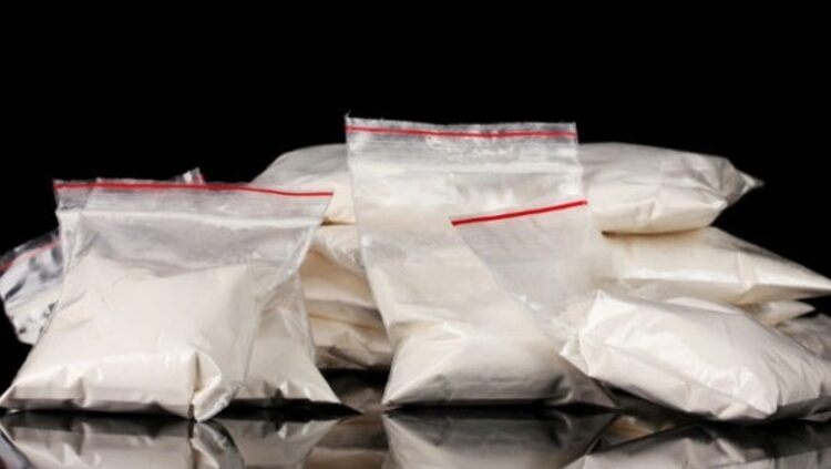 U kap me 110 gramë kokainë, arrestohet 40-vjeçari në Fier