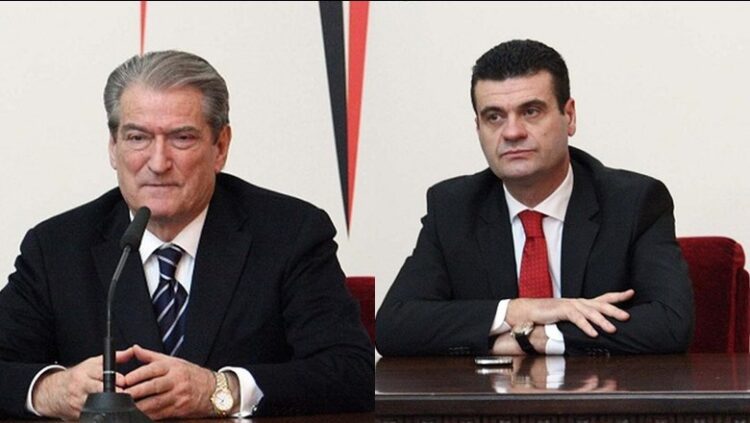 Berisha e ftoi të rikthehej në PD, reagon Patozi: Ftesa pas mesnate, njësoj si njoftimi për largimin 5 vite më parë