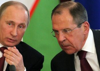 Japonia vendos sanksione të reja ndaj Putin dhe Lavrov! Preken edhe vajzat e tyre