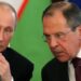 Japonia vendos sanksione të reja ndaj Putin dhe Lavrov! Preken edhe vajzat e tyre