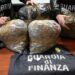 24 kg marijuanë në dollap, arrestohet shqiptari në Itali