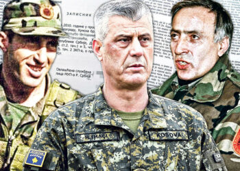 ‘Ua hiqnin pa anestezi’/ Media serbe: UÇK trafikonte organe, zemra shitej për 300.000 marka