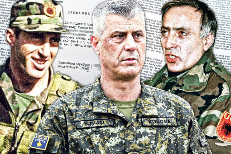 ‘Ua hiqnin pa anestezi’/ Media serbe: UÇK trafikonte organe, zemra shitej për 300.000 marka