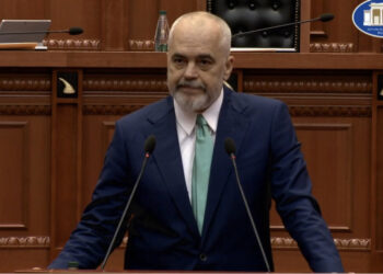 Rama i prerë: Se ç’do të bëhet me Butrintin, e dimë ne që e shpëtuam prej jush