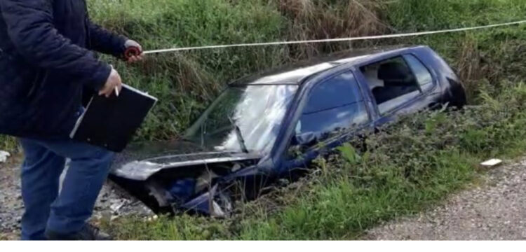 Aksidenti i rëndë në Fushë-Krujë, policia bën bilancin: Vdes e moshuara, në spital 3 të tjerë, mes tyre 2 të mitur