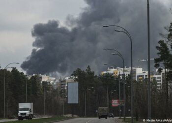 Përdorimi i armëve bërthamore, kreu i inteligjencës ukrainase: Nuk ka gjasa të ndodhë