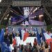Rizgjidhet Macron, DW: Përfitoi përballë luftës së Ukrainës, kritika për arrogancën