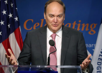 Sanksionet amerikane kundër bankave, ambasadori rus: Do të shkaktojnë dëm të drejtpërdrejtë për qytetarët e zakonshëm