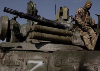 Pushtimi i Ukrainës, luftimet kanë filluar të përshkallëzohen në lindje të vendit