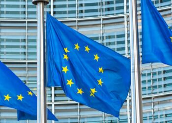 BE diskuton të hënën embargon ndaj naftës ruse