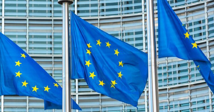 BE diskuton të hënën embargon ndaj naftës ruse