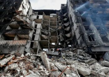 Ushtria ukrainase: Gati për betejën përfundimtare në Mariupol, kemi nevojë për municione