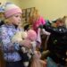 OKB: Thuajse dy të tretat e fëmijëve ukrainas kanë ikur nga shtëpitë e tyre