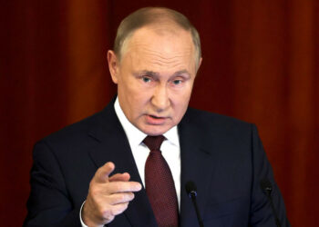 Putin: Operacioni ushtarak në Ukrainë i pashmangshëm! Do t’i çojmë deri në fund qëllimet tona fisnike