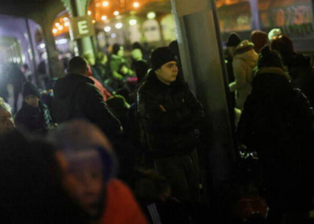 “Shtëpi për Ukrainën”, OKB e shqetësuar për nismën në Britaninë e Madhe