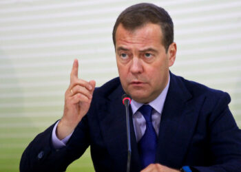 Rusia paralajmëron kundër zgjerimit të NATO-s në Finlandë dhe Suedi: Do të ketë pasoja në Balltik