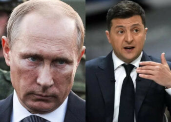 Ekzekutimi i Zelenskyt? Plani i Moskës për ta vrarë më 3 shkurt