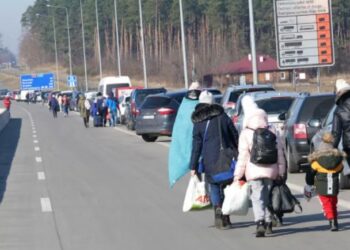 Kiev: Riatdhesimi i ukrainasve të dëbuar do të jetë një luftë tjetër