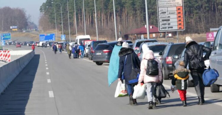 Kiev: Riatdhesimi i ukrainasve të dëbuar do të jetë një luftë tjetër