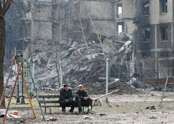 Banka Botërore: Ukraina ka 60 miliardë dëme në infrastrukturë