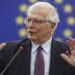 Borrell: BE pa vendim të unifikuar lidhur me embargon totale të naftës