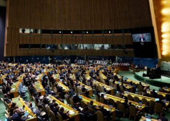 OKB voton më 11 maj për zëvendësimin e Rusisë në Këshillin e të Drejtave të Njeriut