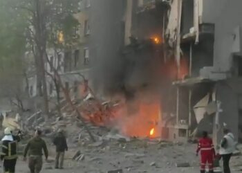 Ambasadori i SHBA-ve në Rusi: Marrëdhëniet Ukrainë -Rusi janë në nivelin më të ulët