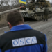 OSBE do të ndalojë misionin tetëvjeçar të monitorimit në Ukrainë