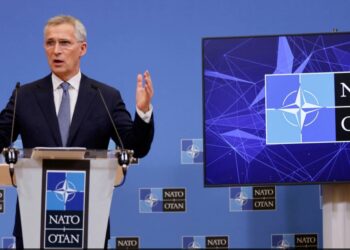 NATO: Konflikti në Ukrainë mund të zgjasë me vite