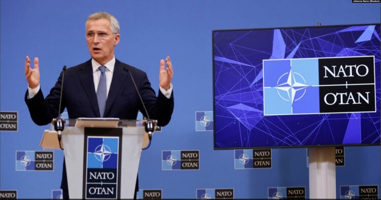 NATO: Konflikti në Ukrainë mund të zgjasë me vite