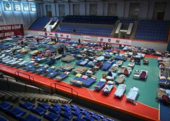 Kievi iu kërkon ukrainasve në Rusi të shkojnë në Estoni: Do të marrin ndihmë konsullore