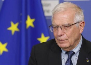 BE paguan shifrën marramendëse Rusisë për energji, Borell: Putin merr para çdo ditë të pushtimit