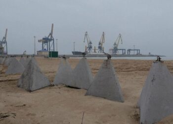 Kapja e Mariupolit, pushtimi i qytetit port një mundësi propagande për Kremlinin