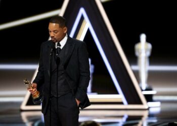 Netflix dhe Sony ndërpresin bashkëpunimin me Will Smith pas incidentit në Oscars