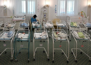 Të sapolindurve në Ukrainë iu vihet emri i raketave britanike