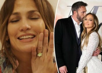 J.Lo rrëfen momentin dhe vendin ku mori propozimin dhe s’është aspak siç mendoni