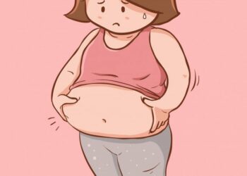 Janë disa arsye pse mund të shtoni në peshë brenda dy ditësh