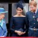 Princi Harry dhe Meghan Markle takojnë Mbretëreshën Elisabeth pas 2-vjetësh