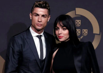Ronaldo dhe Georgina japin lajmin e dhimbshëm: Djali ynë ndërroi jetë