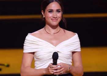 Veshja e fundit e Meghan Markle, ‘homazh’ për Princeshën Diana