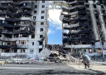 Forcat ukrainase: Bota të na ndihmojë, na kanë mbetur pak orë