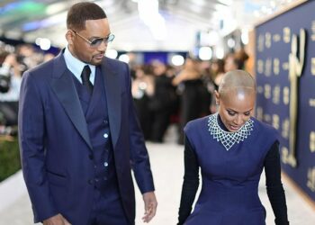 Will Smith dhe Jada Pinkett janë drejt ‘divorcit më të shëmtuar’ të showbizz-it